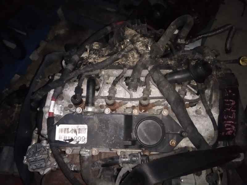 IVECO Daily 4 generation (2006-2011) Engine F1AE3481A 25244742