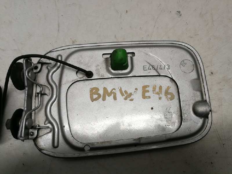 BMW 3 Series E46 (1997-2006) Fuel tank cap 2122599 25600974