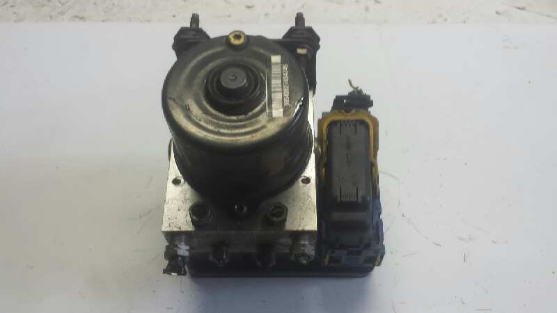 CITROËN C5 1 generation (2001-2008) ABS pumpe 9656419780 25599740