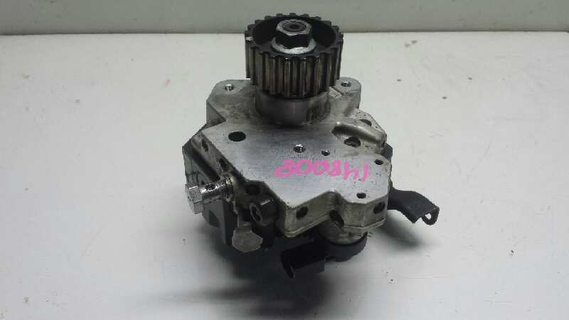 AUDI A6 allroad C6 (2006-2011) High Pressure Fuel Pump 059130755E 25600368