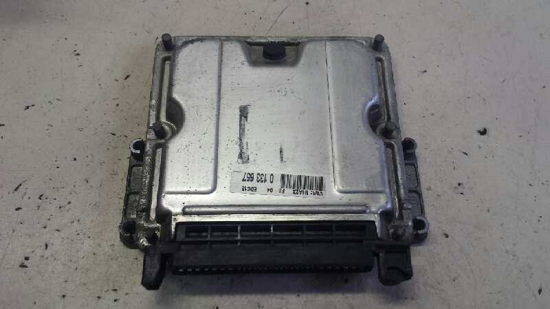 OPEL Vectra B (1995-1999) Engine Control Unit ECU 0281010362 25599903