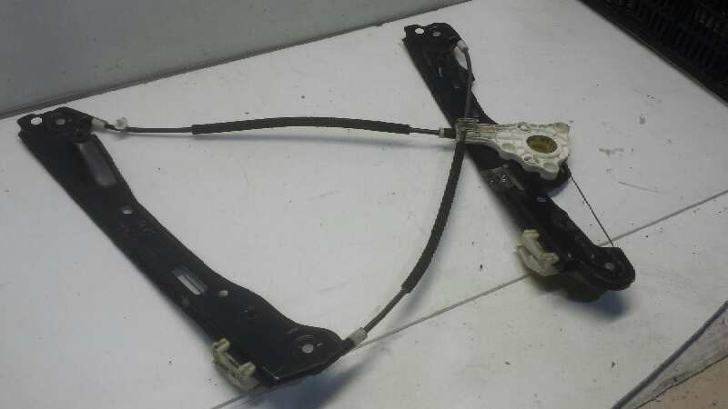 BMW 1 Series E81/E82/E87/E88 (2004-2013) Front Left Door Window Regulator 7138645E 25600802