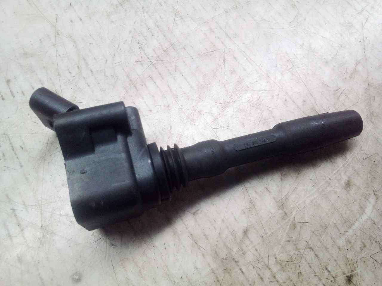 AUDI A5 8T (2007-2016) High Voltage Ignition Coil 06H905110F, 77320006 18507895