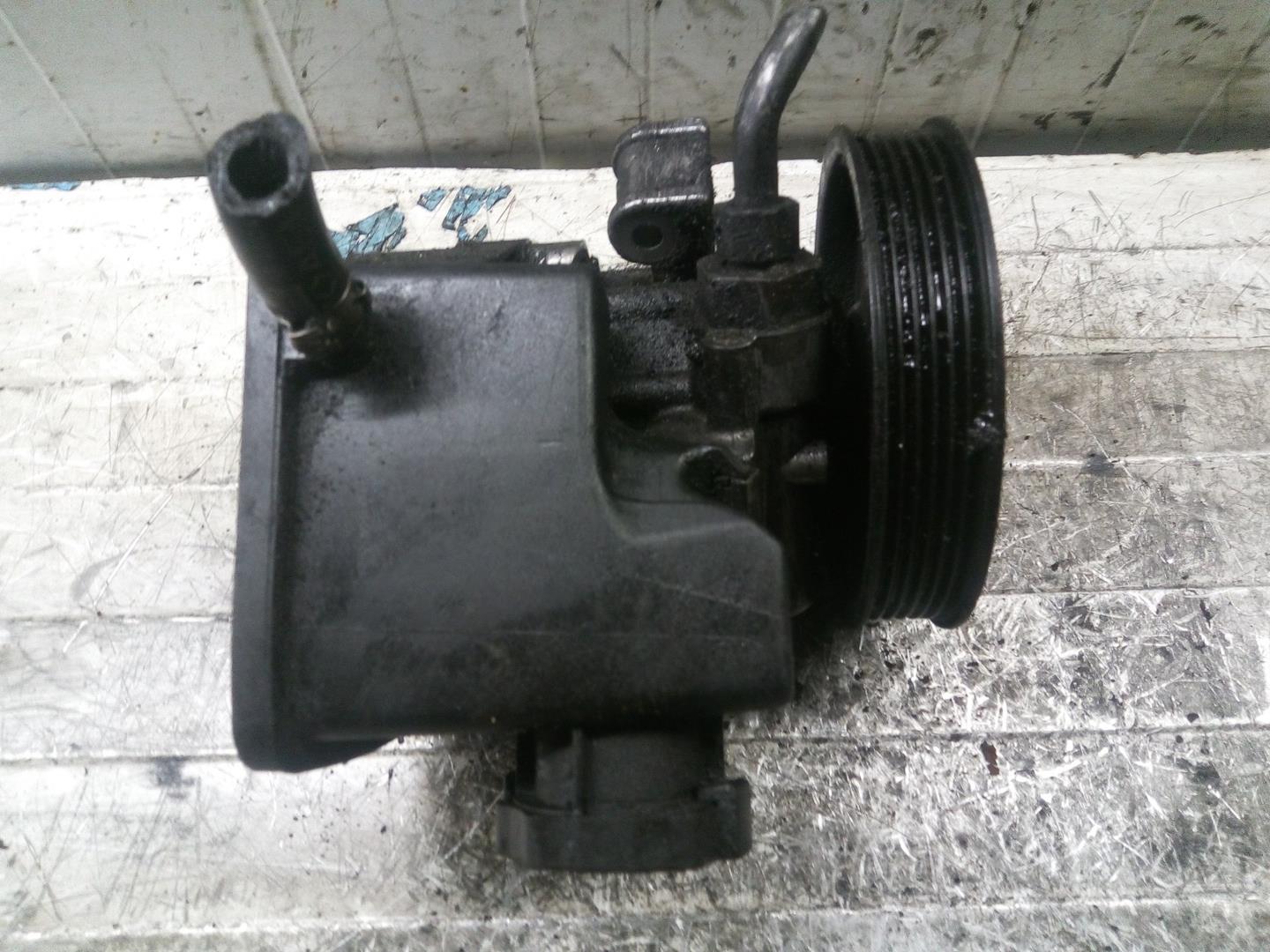 MERCEDES-BENZ C-Class W204/S204/C204 (2004-2015) Power Steering Pump 7692900538, A0044667001 18567752