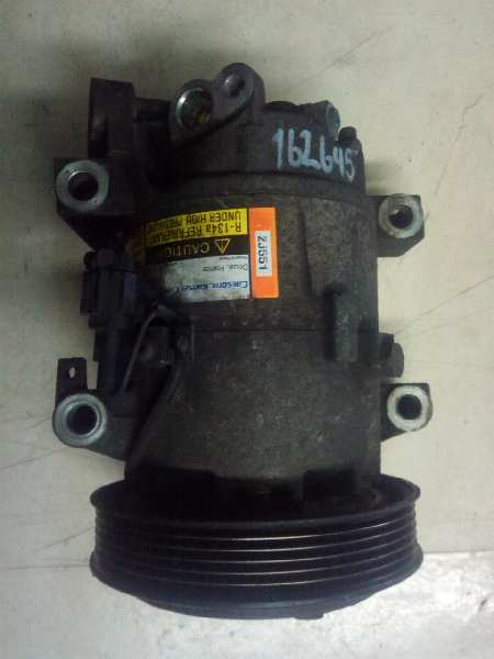 NISSAN Almera N16 (2000-2006) Air Condition Pump 926009F501, 2J55145010 24004929