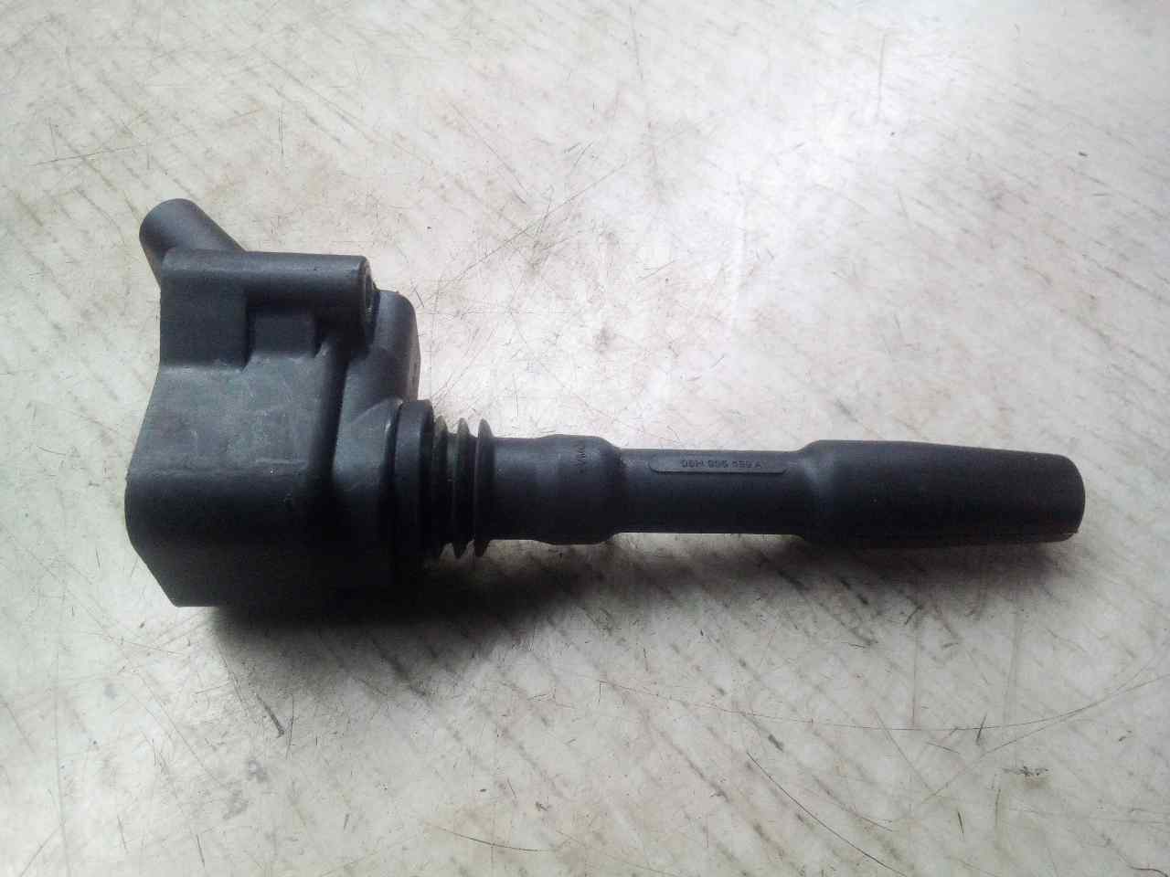 AUDI A5 8T (2007-2016) High Voltage Ignition Coil 06H905110F, 77330006 18507974