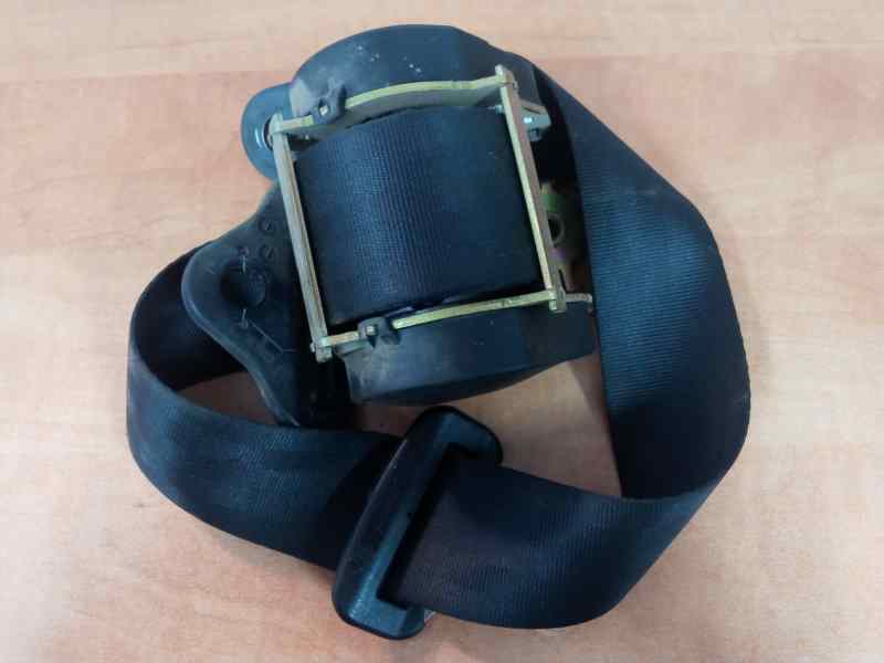 CITROËN Xsara 1 generation (1997-2004) Rear Left Seatbelt 804889XX 25601131