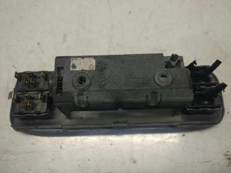 PORSCHE Boxster 986 (1996-2004) Front Left Door Window Regulator 996552095 25601080