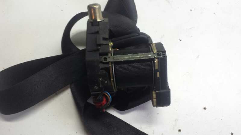 SMART Fortwo 1 generation (1998-2007) Front Right Seatbelt 0000862 18427208
