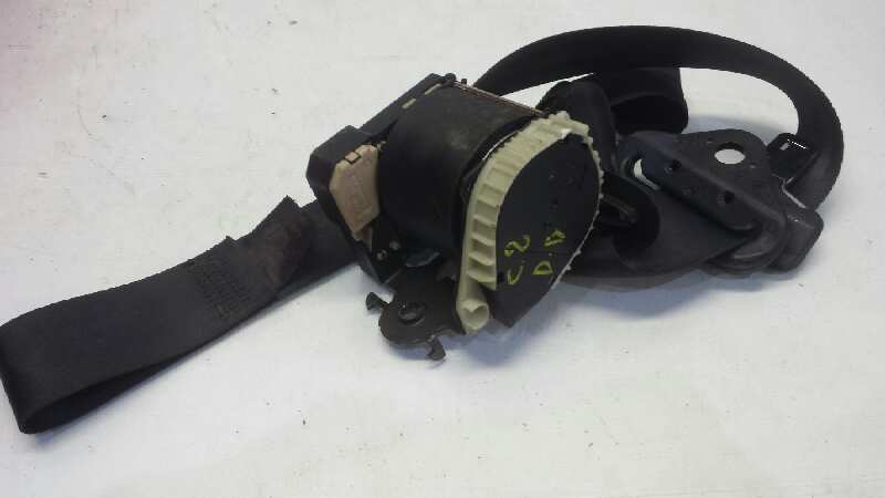 CITROËN C2 1 generation (2003-2009) Ceinture de sécurité avant droite 96422196XX 25600392