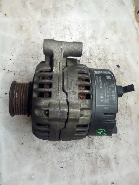 MAZDA 626 CB (1978-1980) Alternator 9164940 25601667