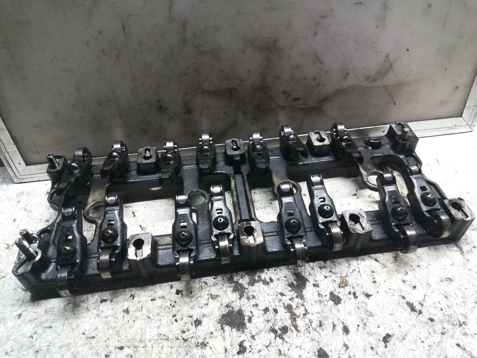 OPEL E81/E82/E87/E88 (2004-2013) Valve Cover 6C1Q6K551BA 25603745