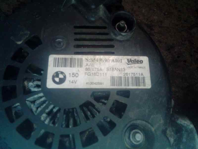 BMW 3 Series E90/E91/E92/E93 (2004-2013) Alternator 8519890 18494070