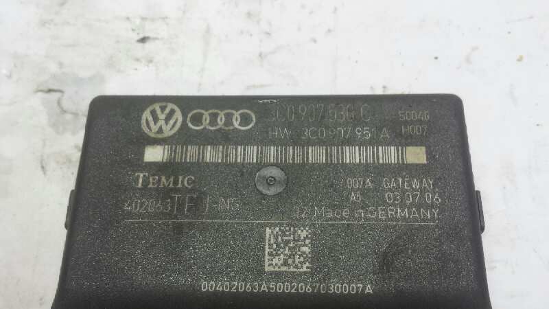 CHEVROLET Other Control Units 3C0907530C 25599769