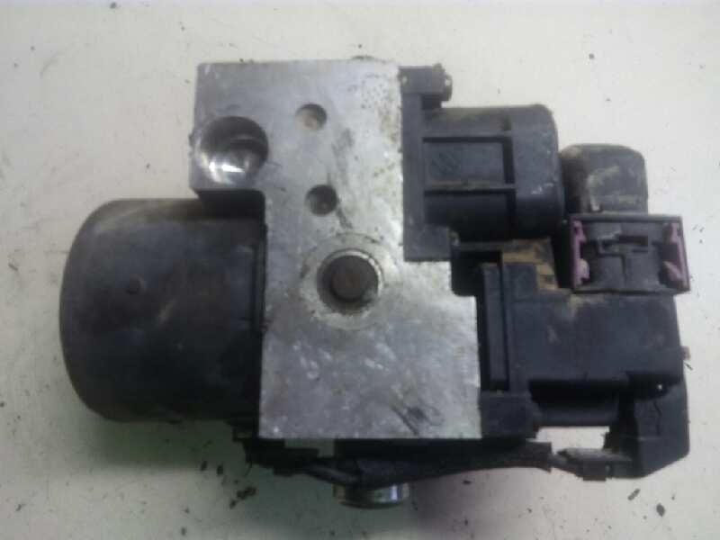 RENAULT 2 generation (2009-2014) ABS Pump 0265216478 25599408