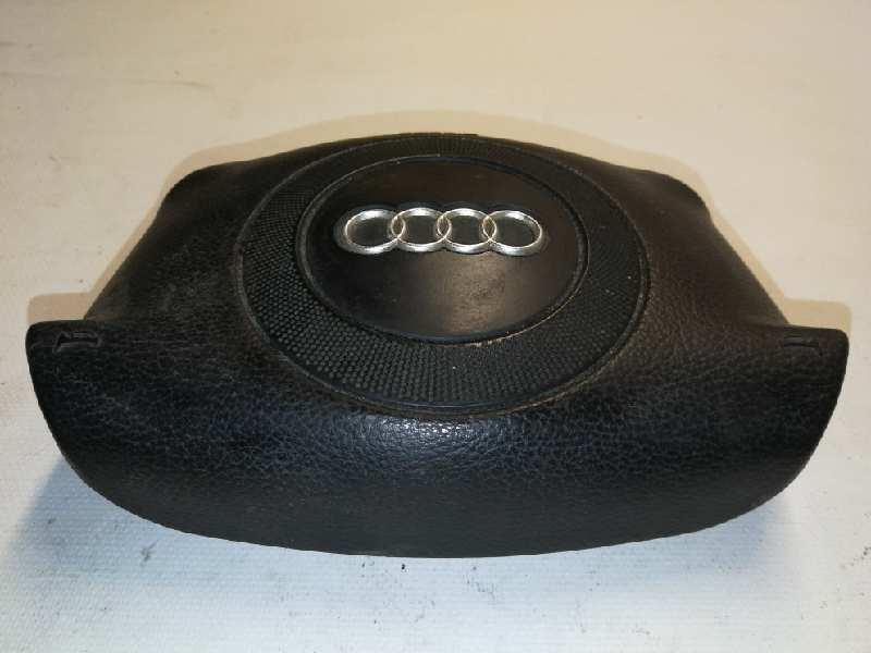 AUDI A6 C5/4B (1997-2004) Autres unités de contrôle 4B0880201 25601753