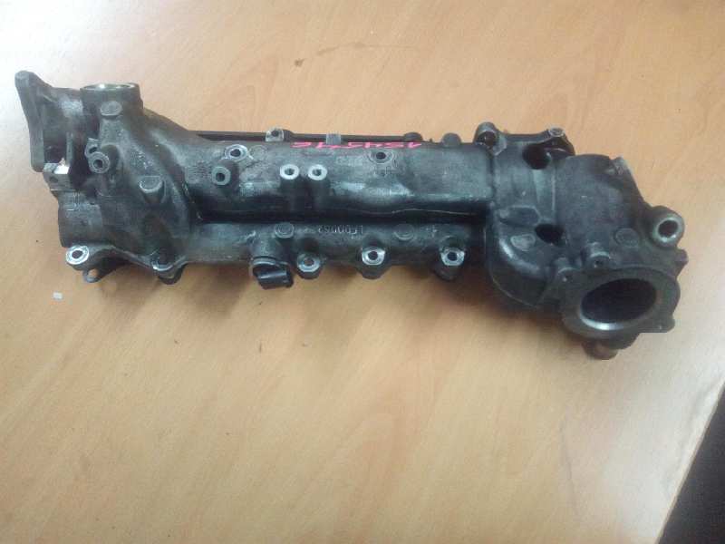 MERCEDES-BENZ M-Class W164 (2005-2011) Intake Manifold A642090 25601695