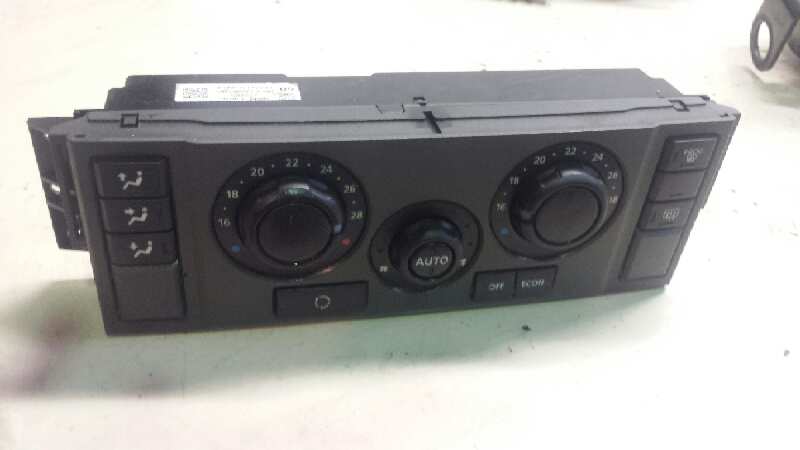 LAND ROVER Discovery 4 generation (2009-2016) Climate  Control Unit JFC000617WUX, MB1465702366 25228231