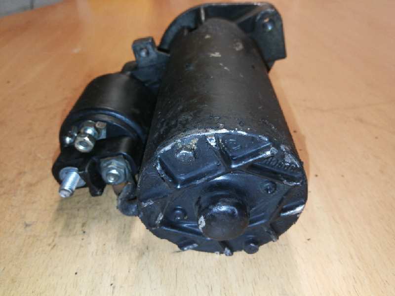 BMW M6 F06/F12/F13 (2012-2018) Starter Motor 0331303154654 25601609