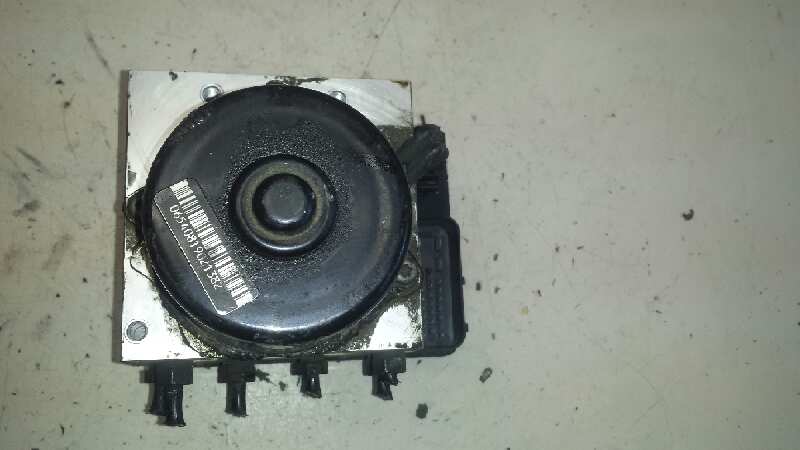 FORD Focus 3 generation (2011-2020) ABS pumpe 1J0907379G 25599198