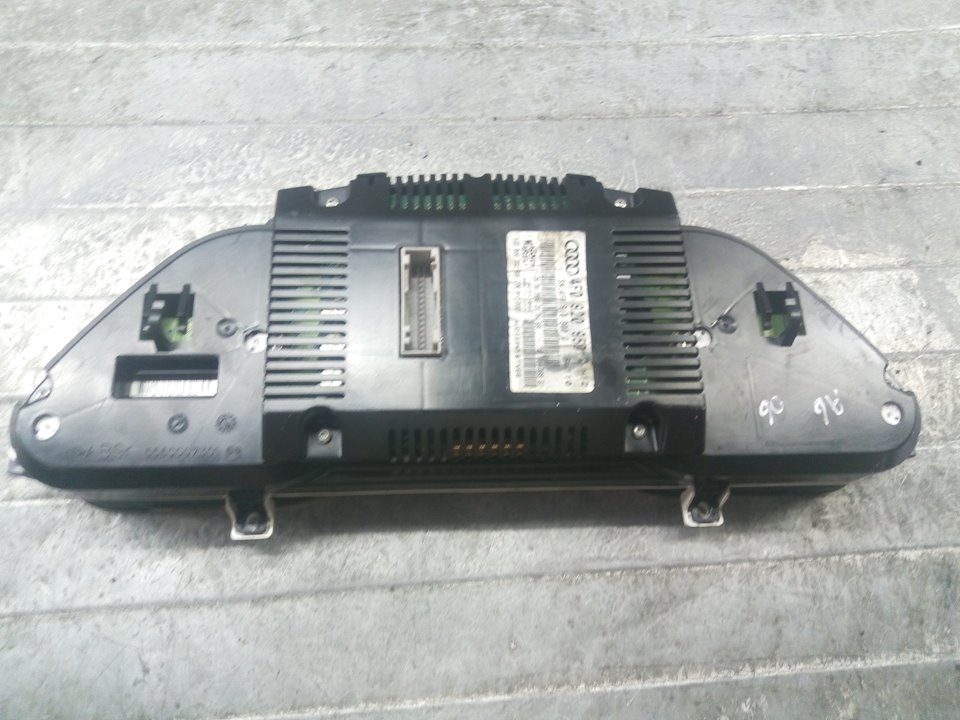 AUDI A6 C6/4F (2004-2011) Speedometer 4F0920950R 25604408