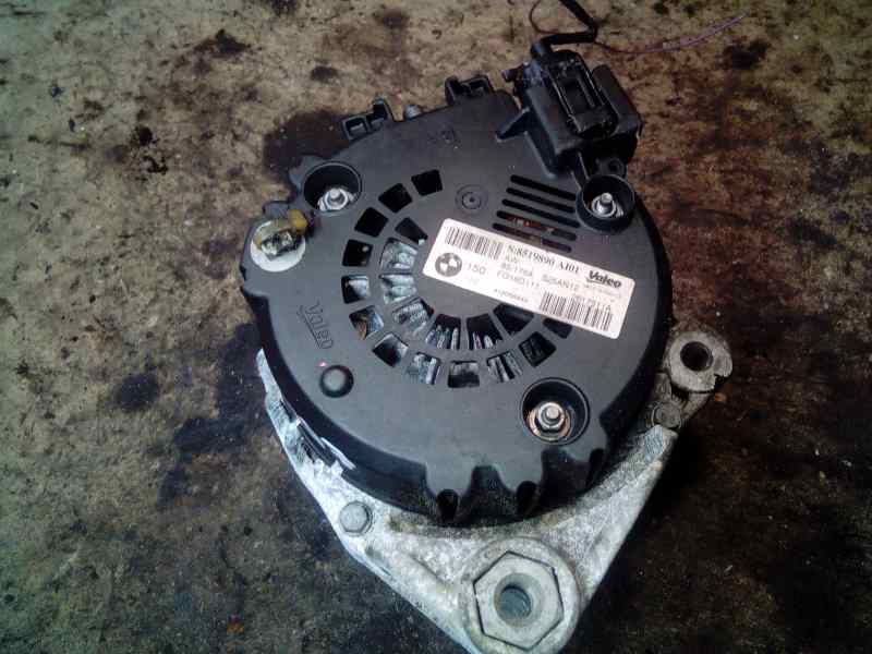 BMW 3 Series E90/E91/E92/E93 (2004-2013) Alternator 8519890 18495295