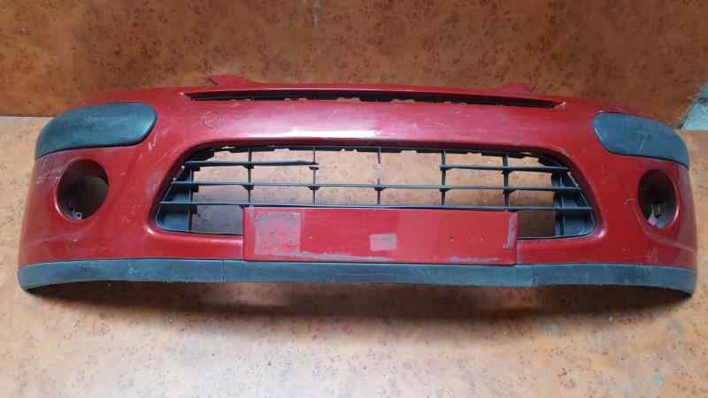 KIA Carnival UP/GQ (1999-2006) Front Bumper 25599323