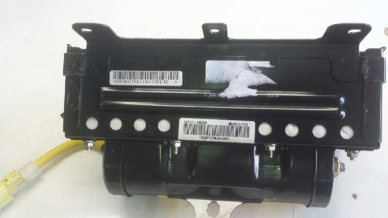 KIA Carnival 2 generation (2006-2010) Annan del 845304D000 25599891