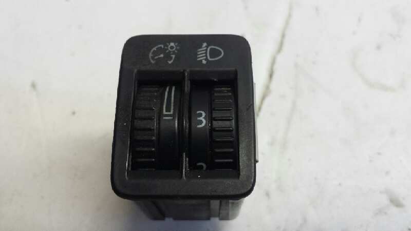 CHEVROLET B (1994-2003) Headlight Switch Control Unit 3C0941333 25599738