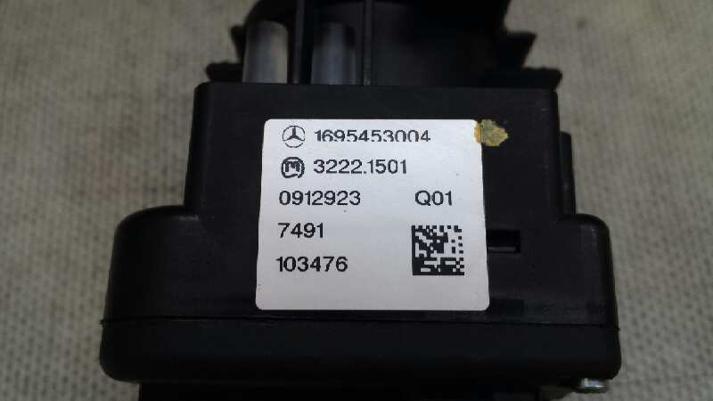 MERCEDES-BENZ B-Class W245 (2005-2011) Headlight Switch Control Unit A1695453004 25594705