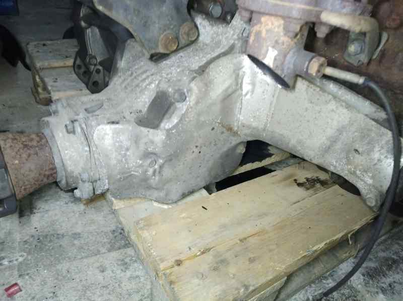 OPEL Antara 1 generation (2006-2015) Front Transfer Case 96625150 25602704