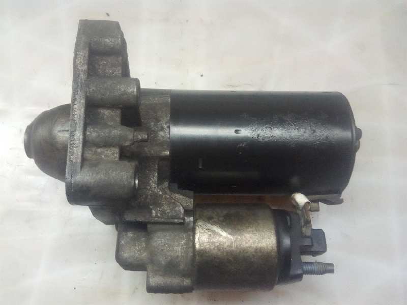 MINI Cooper R56 (2006-2015) Starter Motor 0001138004 25601406