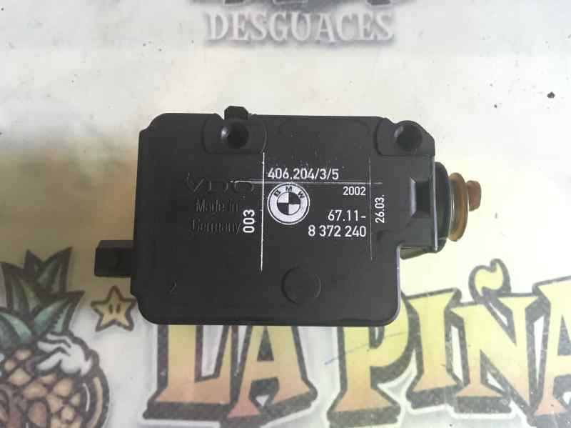 BMW 3 Series E46 (1997-2006) Other Control Units 67118372240, 8372240, 003 18354758