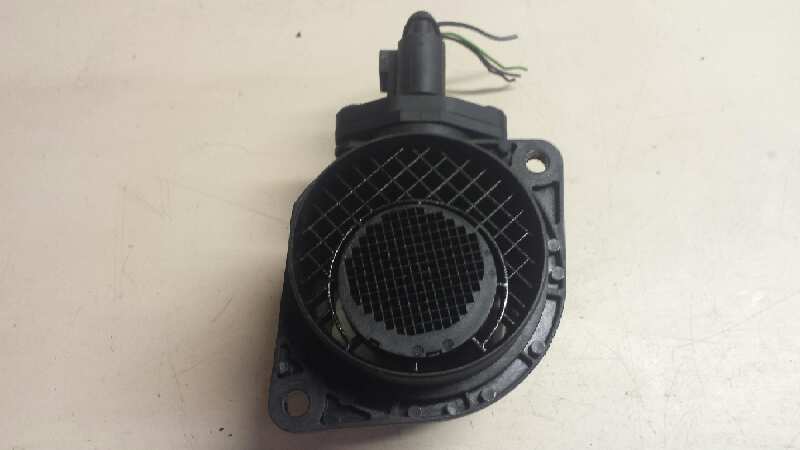 VOLKSWAGEN Golf 5 generation (2003-2009) Mass Air Flow Sensor MAF 038906461B 25596882