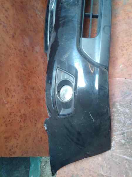 CHEVROLET Carens B6 (2005-2010) Front Bumper 865111D050 18468875