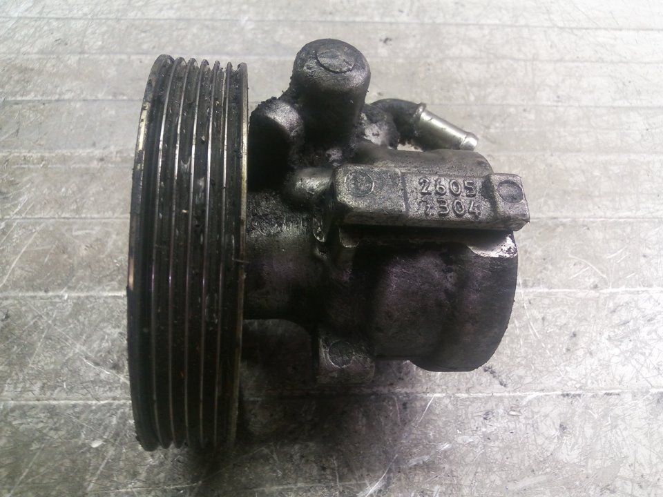 CITROËN Berlingo 1 generation (1996-2012) Power Steering Pump 26057304 24014446