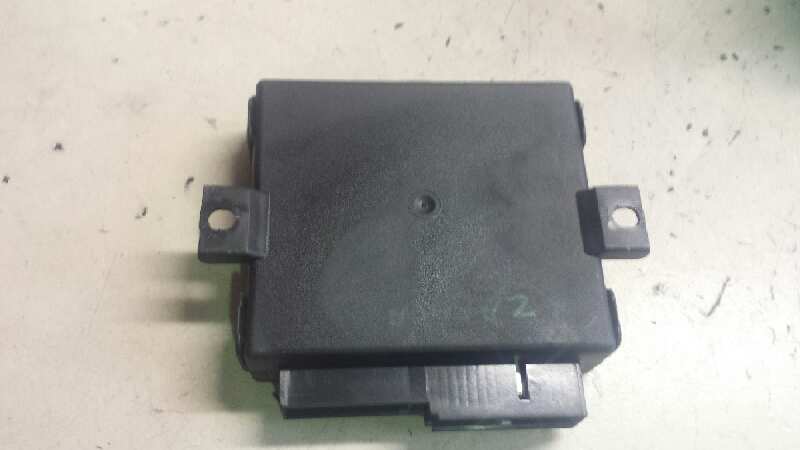 OPEL Astra H (2004-2014) Other Control Units 24437076 24004325