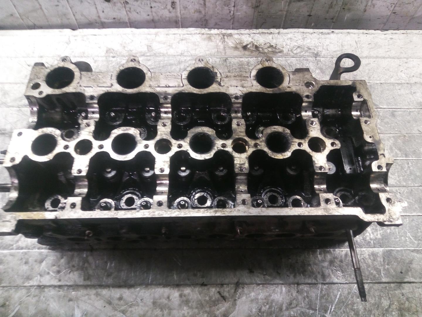 FORD Focus 2 generation (2004-2011) Engine Cylinder Head 9641752610, V45 18605271