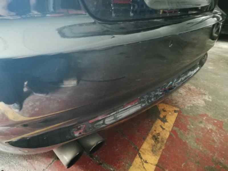 BMW 3 Series E90/E91/E92/E93 (2004-2013) Rear Bumper 25601892