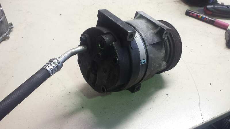 RENAULT Megane 1 generation (1995-2003) Air Condition Pump 1135309 25598874