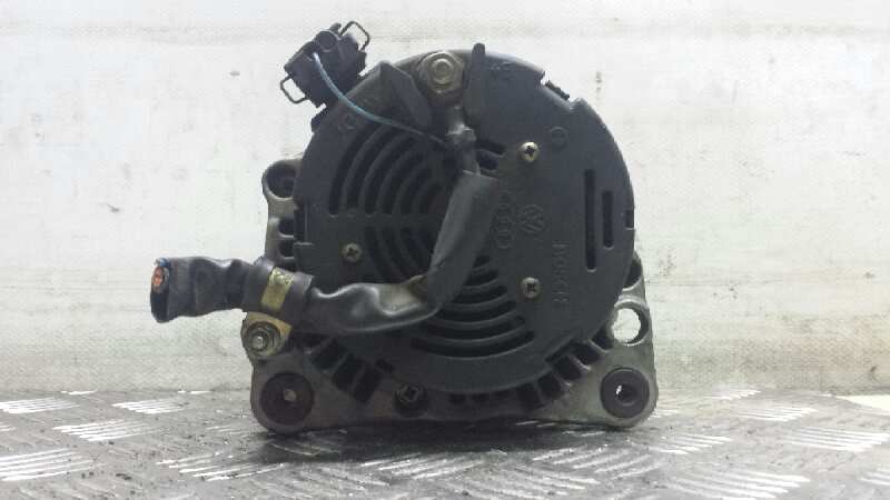 LEXUS IS XE20 (2005-2013) Alternator 028903025Q 25597332