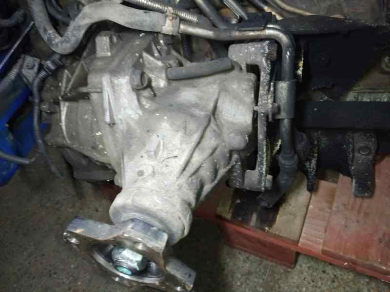 DODGE X-Trail T31 (2007-2014) Front Transfer Case M9R 18493999