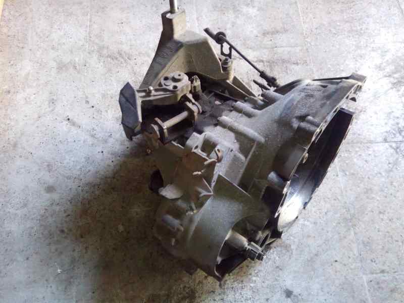 FORD Mondeo 3 generation (2000-2007) Gearbox 1S7R7002BC, T1GF2830401, 000395 18463204
