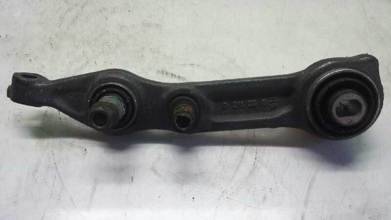 MERCEDES-BENZ CLS-Class C219 (2004-2010) Front Right Arm 2193330014 25600187