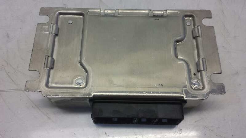 LAND ROVER Range Rover Sport 1 generation (2005-2013) Gearbox Control Unit 0260140019, AH427H417AE 18433852