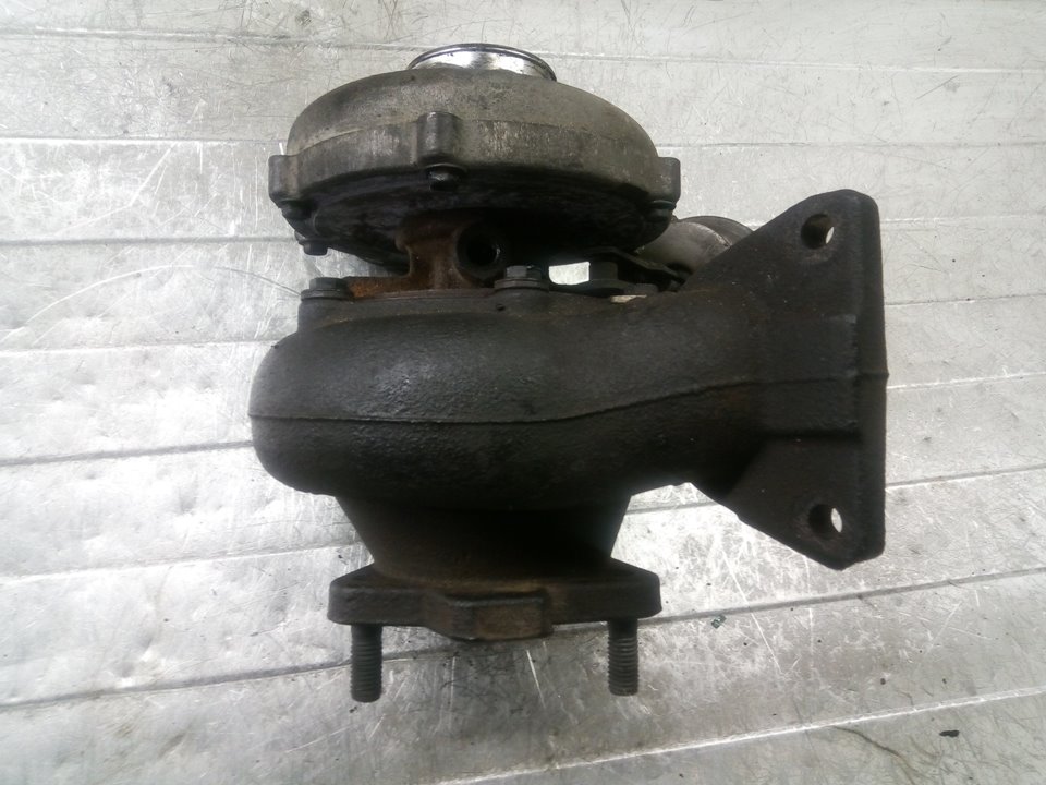 VOLVO V70 2 generation (2000-2008) Turbină 8689592 25603785