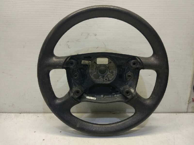 AUDI A3 8P (2003-2013) Steering Wheel 8E0000124 25600823