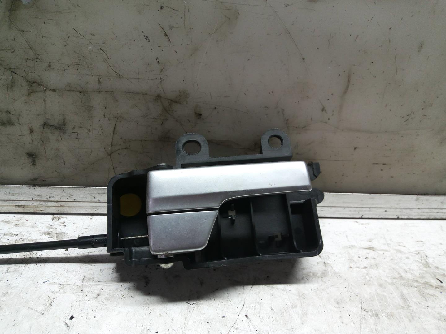 FORD Focus 2 generation (2004-2011) Other Interior Parts 3M51R22600, 3M51R22600BD 18555365
