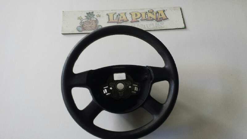 VOLKSWAGEN Passat B6 (2005-2010) Steering Wheel 3C0419091 25599941