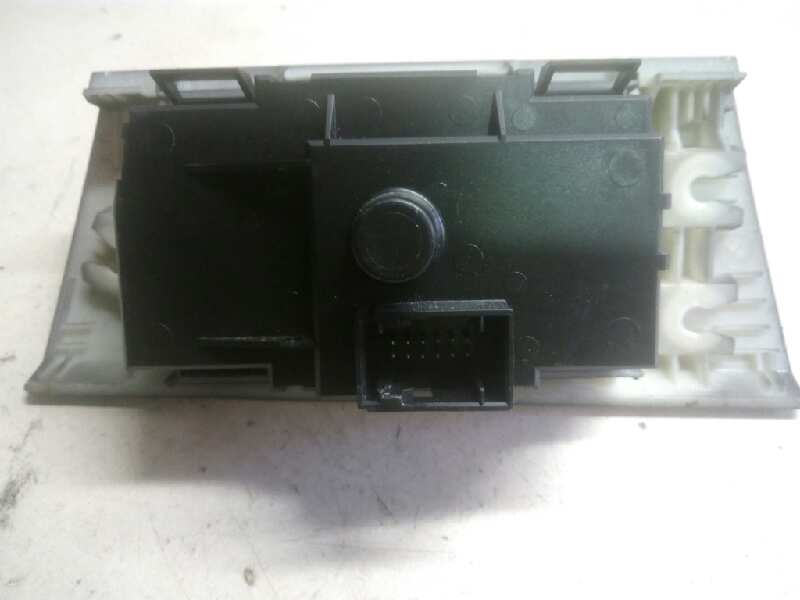 BMW 3 Series E90/E91/E92/E93 (2004-2013) Headlight Switch Control Unit 693279403 25598945